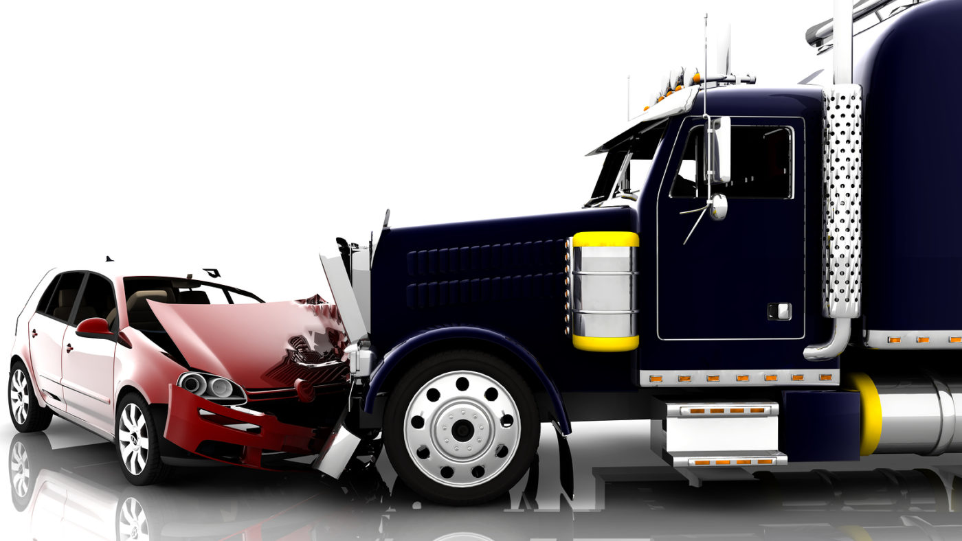 What to Expect if you were involved in a Trucking Accident